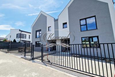 Duplex cu 4 camere în Borhanci