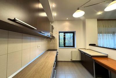 Apartament 3 camere // Loc parcare inclus // Erou Iancu Nicolae // Baneasa - 9