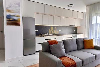 NORD ONE BREDICEANU-Apartament 2 camere - Zona Centrala - 5