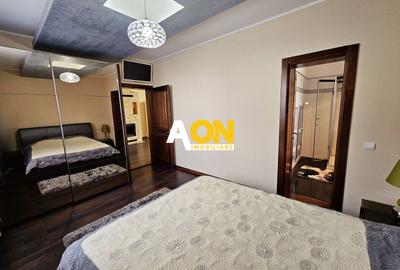Casa 5 camere, 870 mp teren, mobilata, utilata, zona Cetate - 9