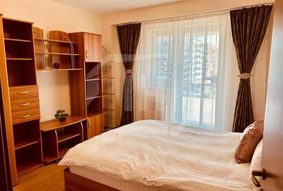 Apartament 2 camere I decomandat I Marasti - 2