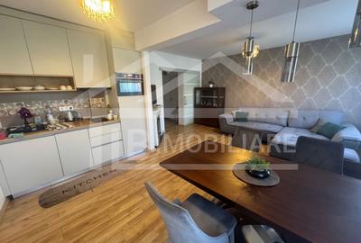 Apartament cu 2 camere, 58 mp, Zona Ultracentrala - 3