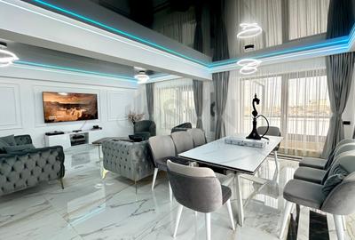 REA1019866 Penthouse exclusivist cu terasa 250 mp Vitan - 3