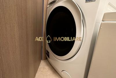 Garsoniera de inchiriat | Aqua City Giulesti | Centrala proprie - 14