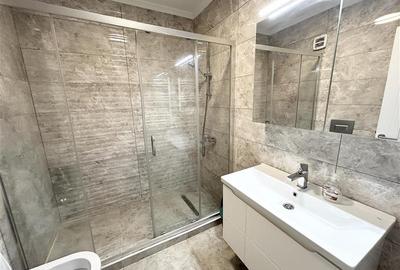 Studio Solid Residence Butoaie cu Vedere la Lac - Loc de parcare Subteran - 12