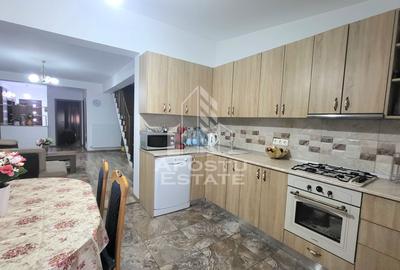 Casa insiruita,4 camere,2 bai,mobilata,Dumbravita - 10