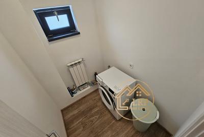 Buftea-Vila individuala 4 camere,3 bai, P+1E, 270mp utili, teren 990mp - 25