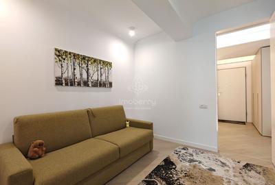 De inchiriat apartament 3 camere Pipera, Cortina North - 8