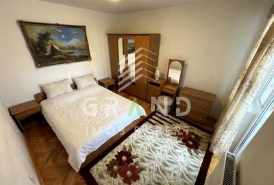 3 camere decomandate | 2 Balcoane | Etaj 1 | Mănăștur/Mehedinți - 1