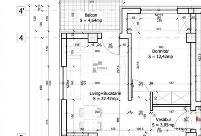 Westside Residence Otopeni - Apartamente Noi cu Finisaje Premium - 4