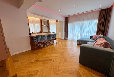 Apartament 3 camere | Bloc nou | 75mp | Terasa | Garaj | Buna Ziua! - 2