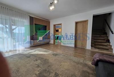 Duplex cu 4 camere în Chișoda