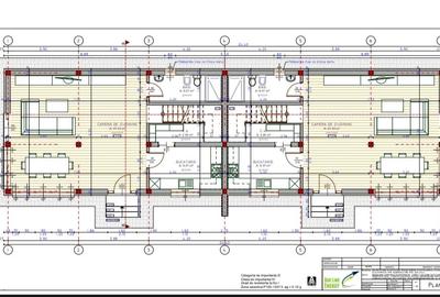 Duplex de vanzare, 120 mp, Chinteni, Cluj - 4