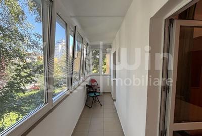 Apartament 2 camere finisat | Decomandat | Etaj 1/4 | Piata Zorilor - 7