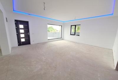 Casa P+M noua in Hemeius – design modern, constructie de calitate - 29
