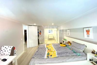 Apartament 4 camere | 117mp | Bloc nou | Centru - Mihai Viteazul! - 4