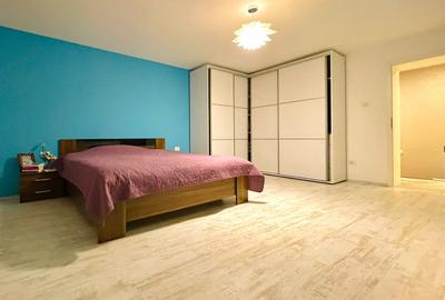 Casa individuala, 166 mp, teren 470mp, P+1- Zona Mehala - Comision 0% - 11