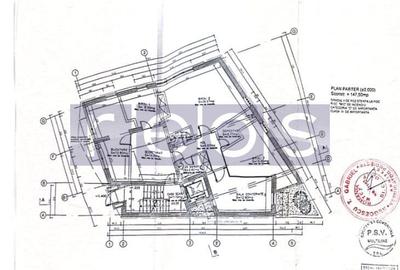 INCHIRIERE SPATIU | PARTER INALT SAU ETAJUL 1 SAU ETAJUL 4 | ZONA UNIRII - 2