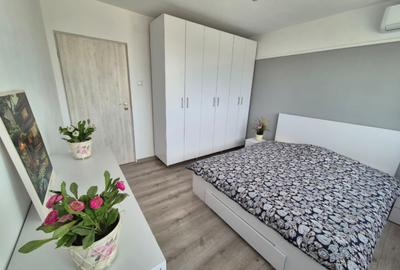 PRIMA INCHIRIERE - AP 2 CAMERE CALEA GIULESTI 105 / CRANGASI - PROPRIETAR - 6
