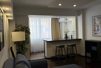 Prima inchiriere-2 cam- Bd Dacia/ Parcul Ioanid- Direct Proprietar - 4