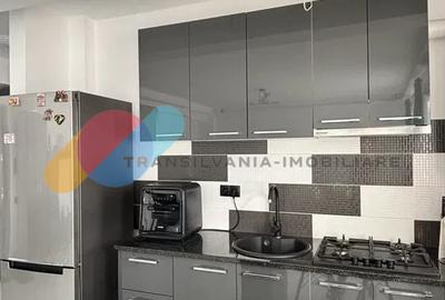 Apartament 2 camere, 52mp – cartier Între Lacuri - Iulius Mall - 3
