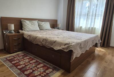 Apartament 2 camere Codrii Cosminului | Etaj 2 | Mobilat | 400 Euro - 3