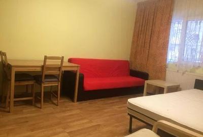 Apartament 1 camera, decomandat, zona Gara - Billa - 3