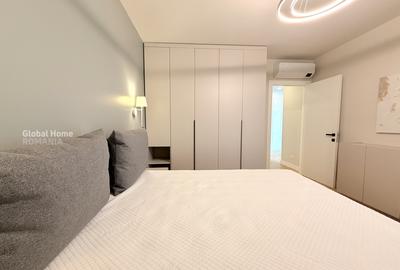 Premium 2 Rooms | Pet Friendly | Afi Home North - Aviatiei - 12