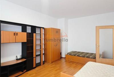 DE INCHIRIAT apartament cu o camera, 37mp, zona Liberty Park, 350 euro - 12