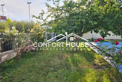 Vila D+P+E+M, teren 898mp, piscina, IANCU NICOLAE-Cambridge School - 56