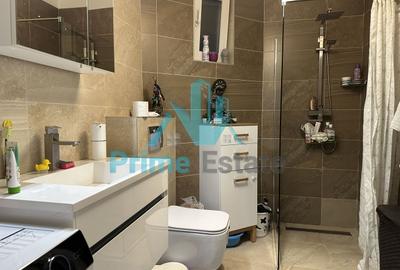 Apartament cu 2 camere de vânzare în zona TCI - 8