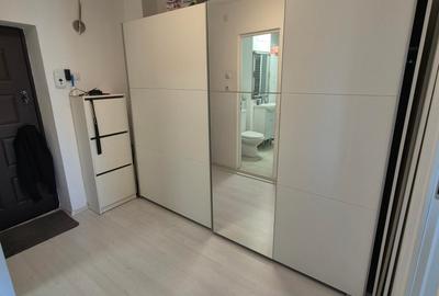 Lacul Tei inchiriere garsoniera moderna cu Contract Anaf si Pet-Friendly - 6