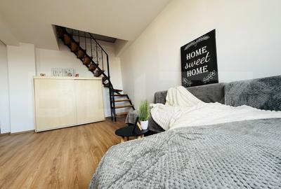 Apartament cochet cu 2 camere în zona 13 Decembrie, Brașov - 5