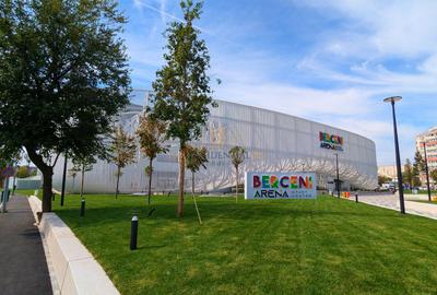 Locuinta moderna si spatioasa, langa Patinoar Berceni Arena, Sector 4 - 18