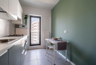 2 camere Regie Residence | Politehnica I Parcare subterana | Comision 0% - 11