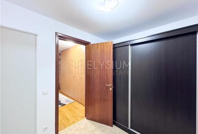 Apartament de inchiriat 4 camere Soseaua Nordului Herastrau - 27
