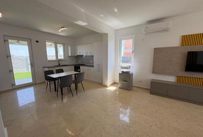 CASA DUPLEX, CURTE 200 MP, RATE DEZVOLTATOR, COMISION 0% - 5