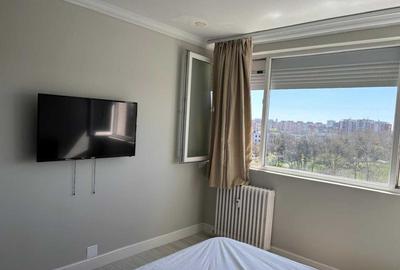 Apartament 3 camere | Vedere Parcul Circului | Etaj 7 | Totul nou - 2