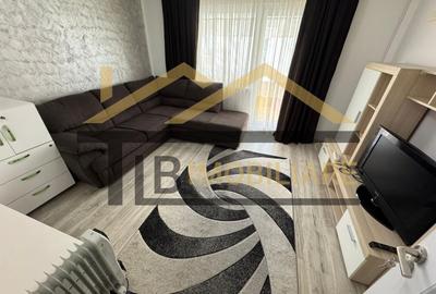 Apartament cu 2 camere decomandat în Dâmbu Pietros