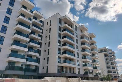 Apartament 2 camere Pipera - Avans 10.000 euro - 15