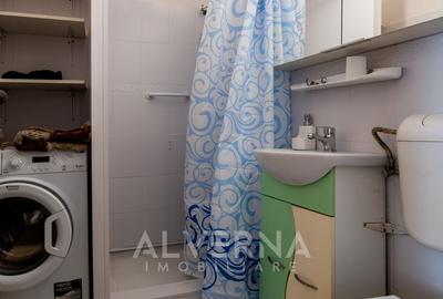 Apartament 2 camere | 45mp | aer conditionat | *parcare | zona Horea - 7