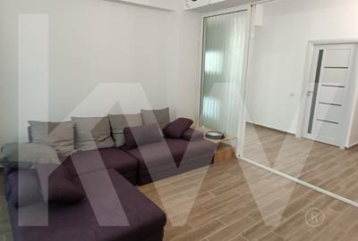 De Vânzare – Apartament amenajat la demisol înalt, Cartierul Ștrand, Sibiu - 14