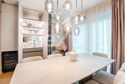 Apartament lux 4 camere 205 mp | 2 terase 2 locuri parcare | Kiseleff Victoriei - 20
