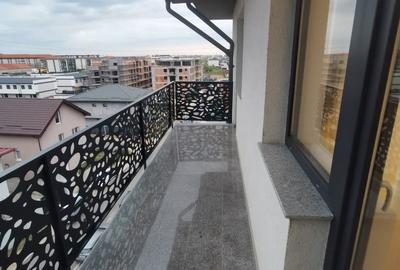 Apartament 2 camere | Prima închiriere | Bloc nou | Parcare inclusă | - 4