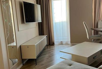 Apartament 3 camere, prima închiriere, bloc nou - 4