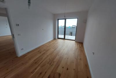 2 camere cu două balcoane | Sisesti | Ansamblu rezidential cu vedere la lac - 4