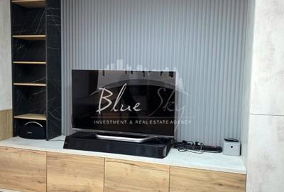 Apartament cu 2 camere în Marina Surf Residence – Mamaia Nord - 10