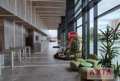 London Office Building - Inchiriere birouri, comision 0% - 3