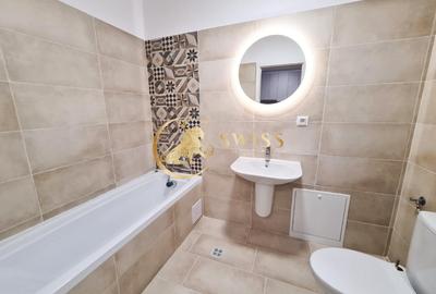 Apartament modern 2 camere | Terasa 12mp | Viva City | Iulius Mall - 6
