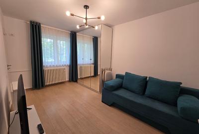 Proprietar, inchiriez garsoniera Baneasa - 1